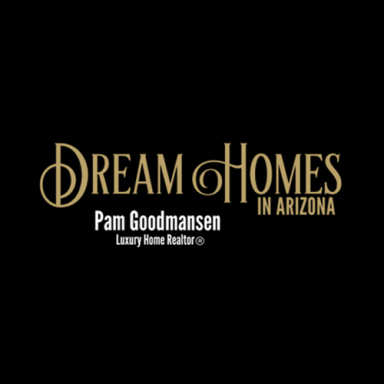 Dream Homes in Arizona logo