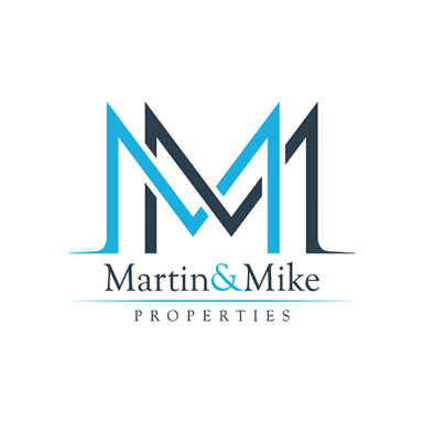 Martin & Mike Properties logo