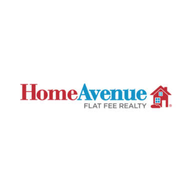 Home Avenue Flat Fee Realty logo