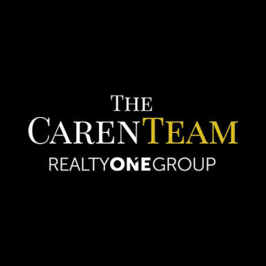 The Caren Team logo