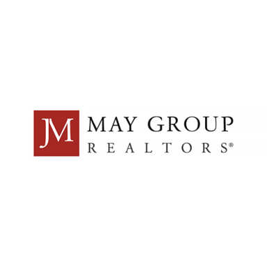 May Group Realtors logo