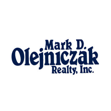 Mark Olejniczak Realty, Inc. logo