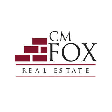 CM Fox Real Estate logo