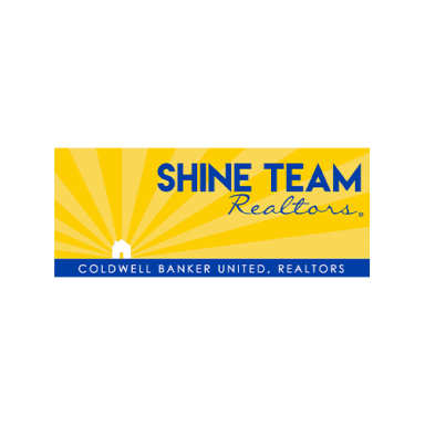 Shine Team Realtors logo