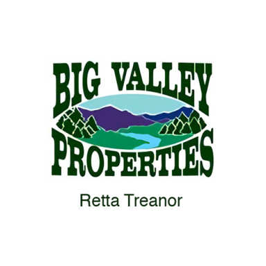 Retta Treanor logo