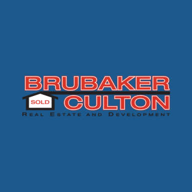 Brubaker-Culton Real Estate and Development logo