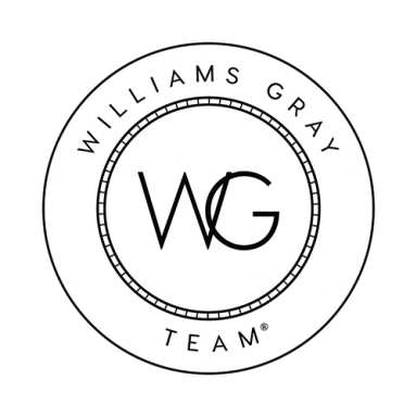 The Williams Gray Team logo