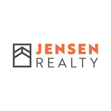 Jensen Realty logo