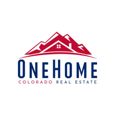 One Home Colorado Real Estate logo