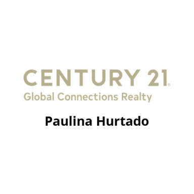 Paulina Hurtado logo