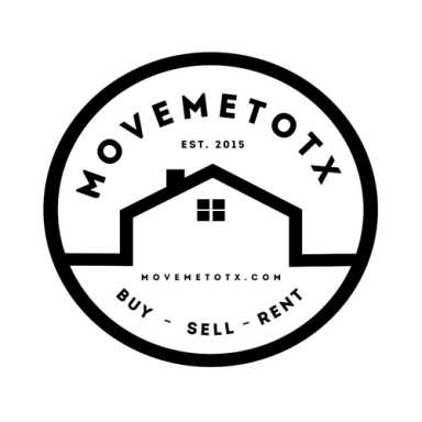 Move Me To Texas logo