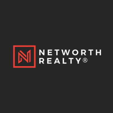 Networth Realty of Houston logo