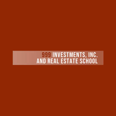 999 Investments, Inc. logo