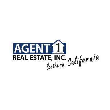 Agent 1 Real Estate, Inc. logo