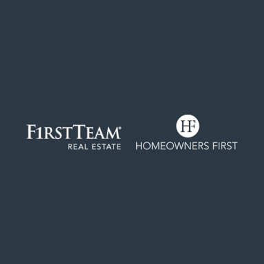 First Team Real Estate - Huntington Beach - South logo