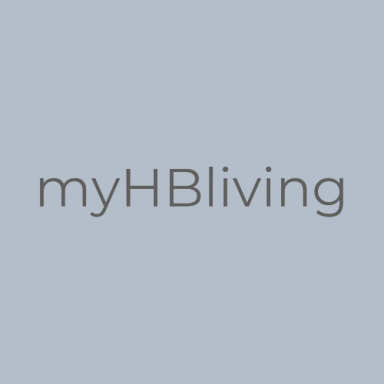 myHBliving logo