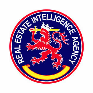 Real Estate Intelligence Agency, Inc. logo