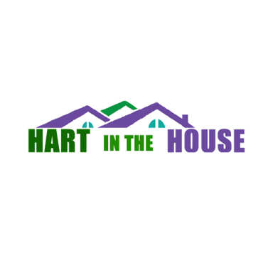 Hart in the House logo