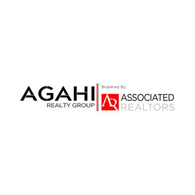 Agahi Realty Group logo