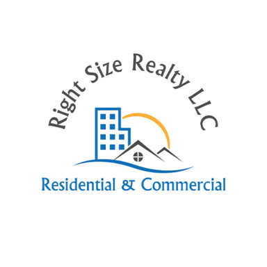 Right Size Realty, LLC logo