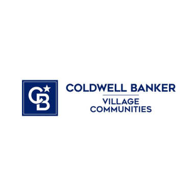 Coldwell Banker Village Communities logo