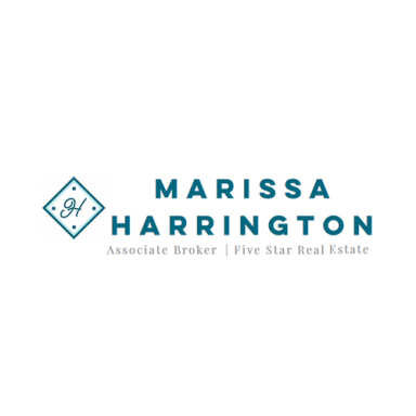 Marissa Harrington logo