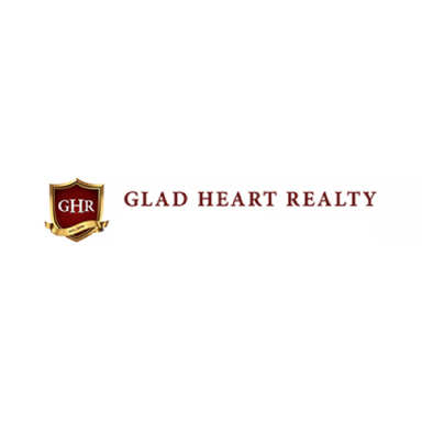 Glad Heart Realty logo