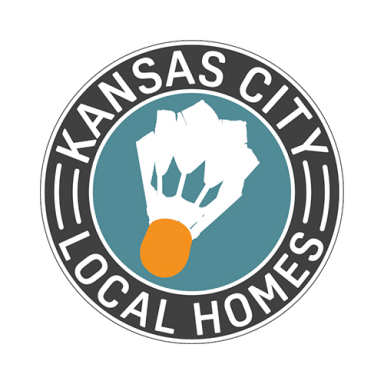 KC LOCAL HOMES logo