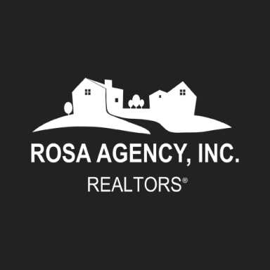 Rosa Agency, Inc. logo