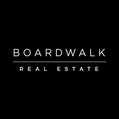 Boardwalk Real Estate logo