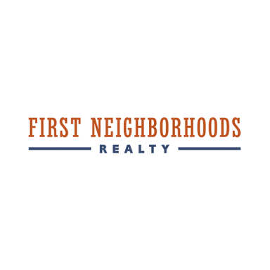 First Neighborhoods Realty logo