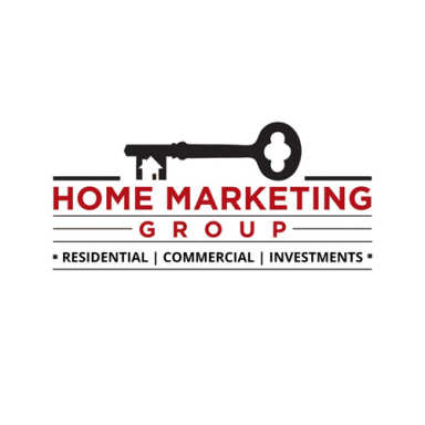 Home Marketing Group logo