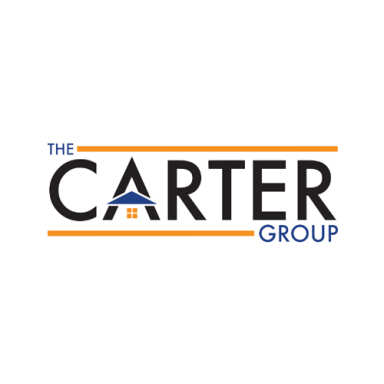 The Carter Group logo