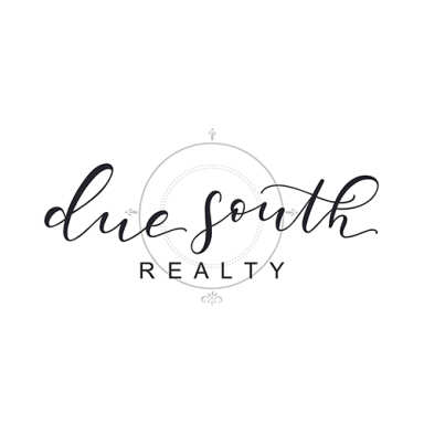 Due South Realty logo