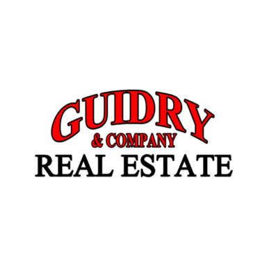 Guidry & Company Real Estate logo