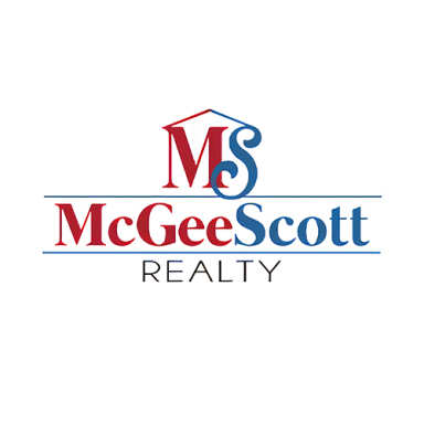 McGeeScott Realty logo