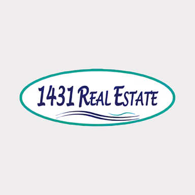 1431 Real Estate logo