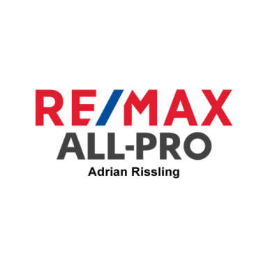 Adrian Rissling logo