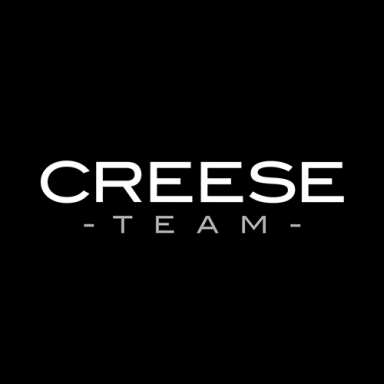 Creese Team logo