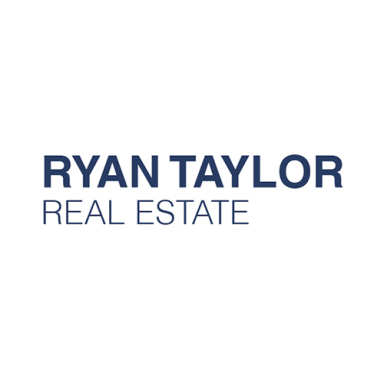 Ryan Taylor Real Estate logo