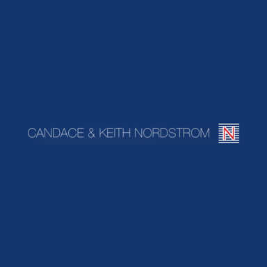 Candace & Keith Nordstrom logo