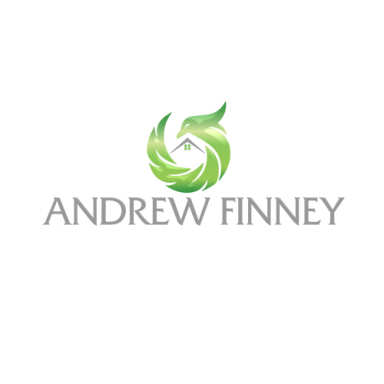 Andrew Finney logo
