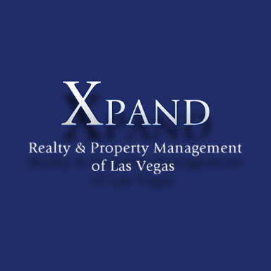 Xpand Realty & Property Management of Las Vegas logo