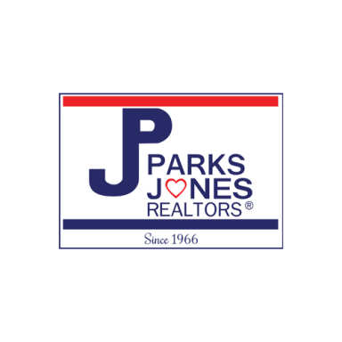 Parks Jones Realtors logo