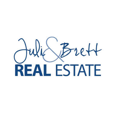 Juli & Brett Real Estate logo