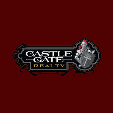 Castle Gate Realty logo