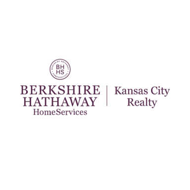 Berkshire Hathaway HomeServices Kansas City Realty logo