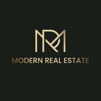 Modern Real Estate logo