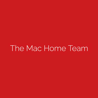 The Mac Home Team logo