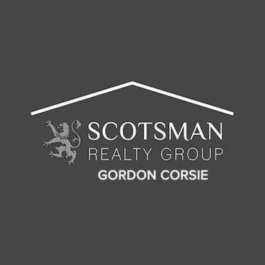 Gordon Corsie logo